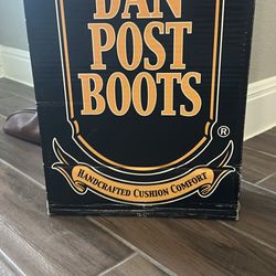 Men’s Boots