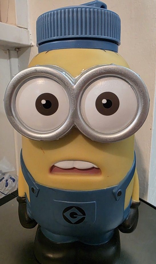 Minion Cup