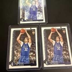 Cooper Flagg Rookie Cards