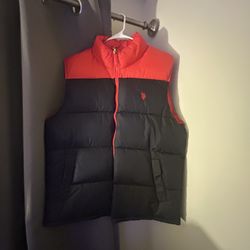 Polo Puffer