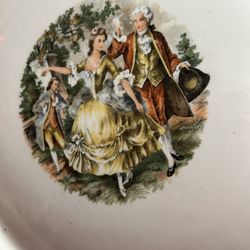 Vintage Cronin China