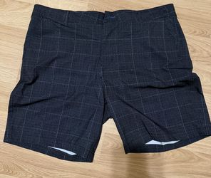 Mens Golf Shorts 