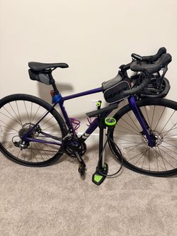 Cannondale Synapse / 48 cm/ 10 speed