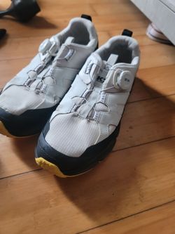 K2 Flyhike Cubes 2.0 Hiking Shoes Sz US 9