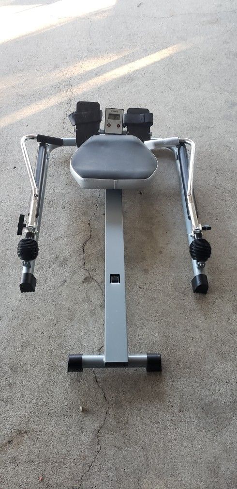 Rowing Machine