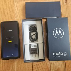 Motorola Moto G