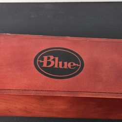 blue microphones blackout spark sl xlr condenser