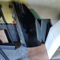 300zx 2+2 Door Windows