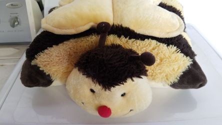 Pillow Pet