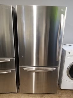 Fridge LG