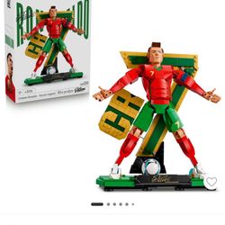 Lego Cristiano ronaldo