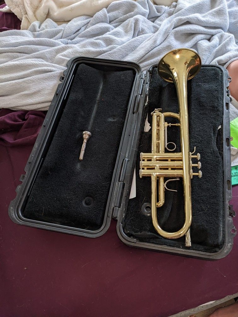 Trumpet