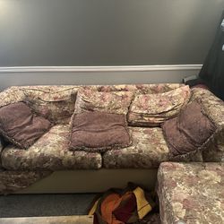 FREE Sleeper Couch