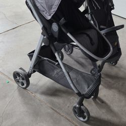🖤 Evenflo Omni Plus Travel System
