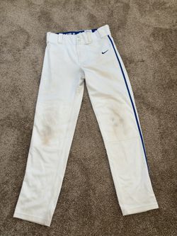 Youth Baseball Pants LG