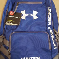 Under Armour Storm backpack
