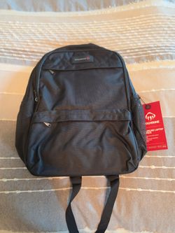 Wolverine Slimline Laptop Backpack  27L
