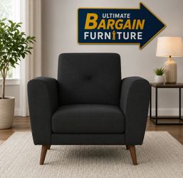 🪑 Accent Chair Special – Only $210!