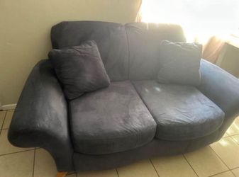 Loveseat