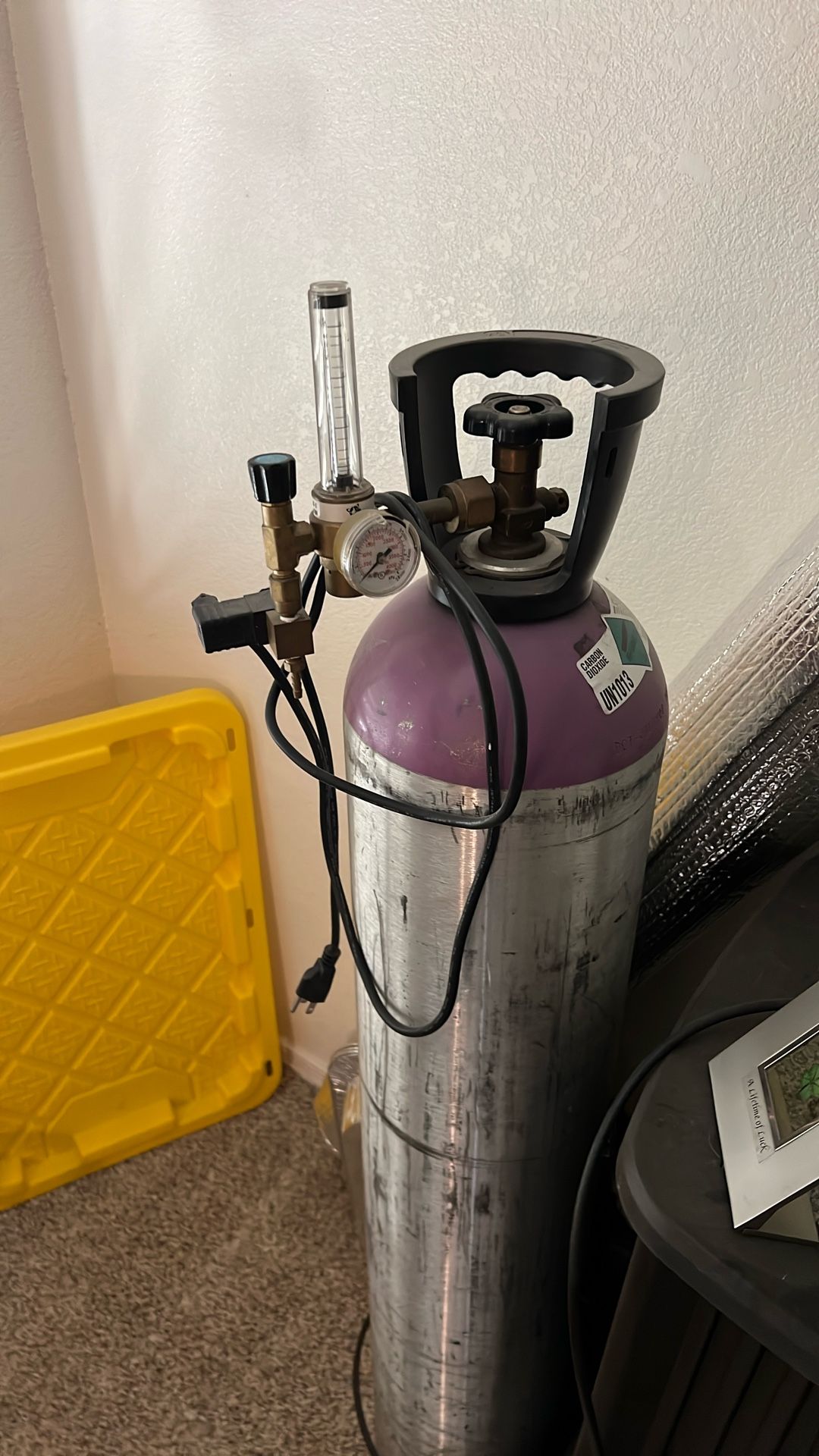 Grow Equipment