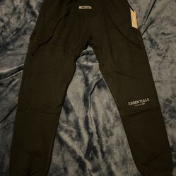 Essential Sweatpants 