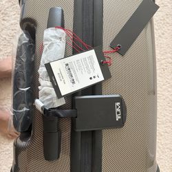 TUMI brand new sale