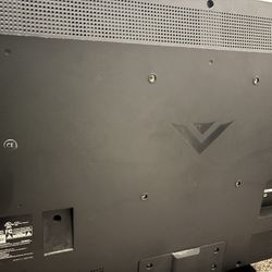 40 in vizio tv