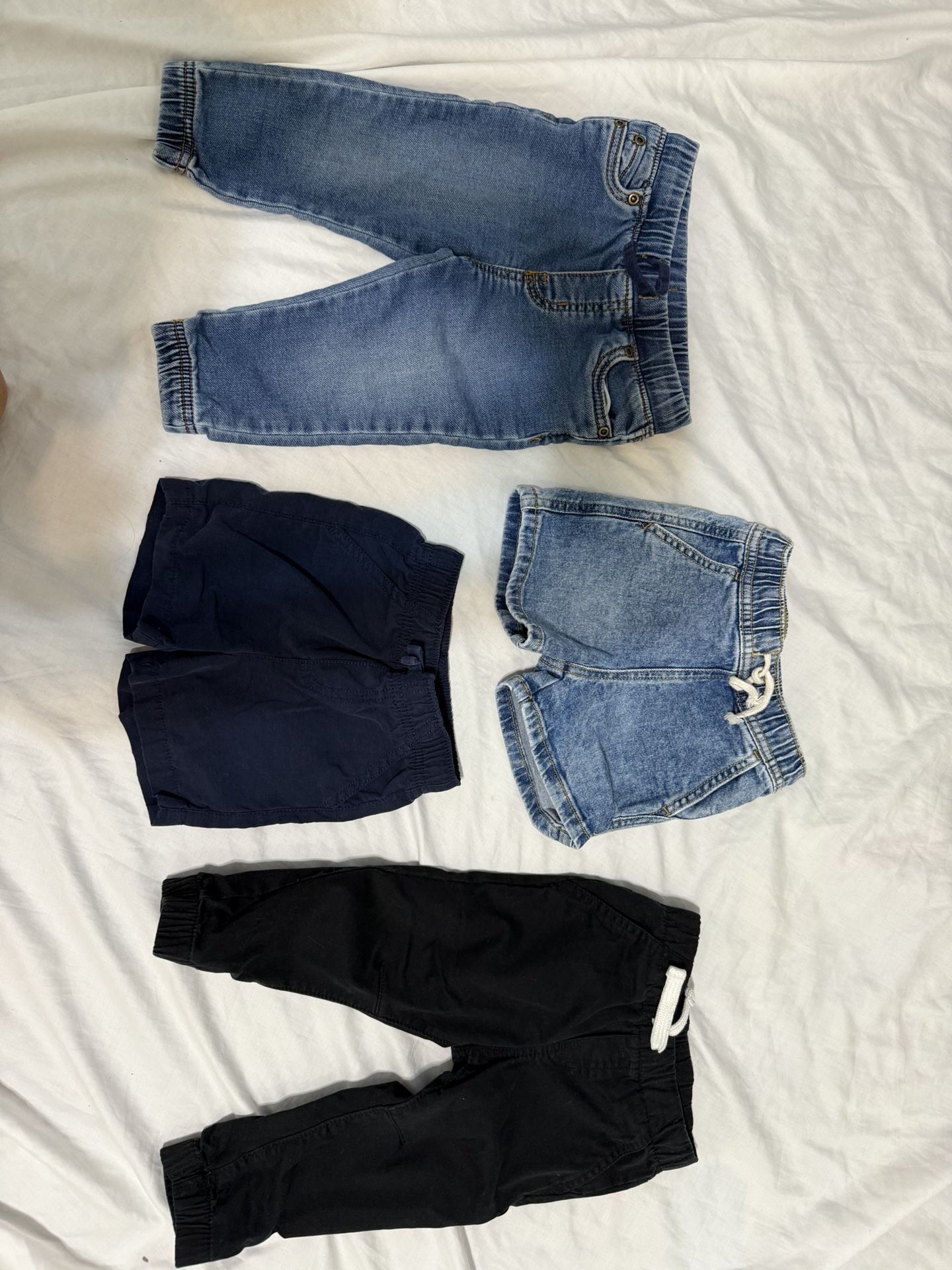 18 Month Boy Clothes