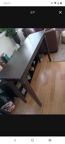 Entry Table