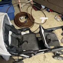 Double Stroller