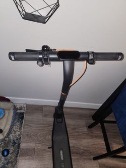 Ninebot E2Pro Scooter