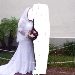 Getting Married