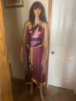 COSTUME LEG  AVENUE