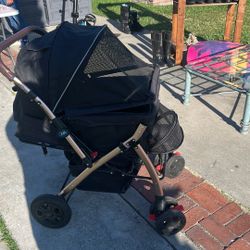 Dog Stroller