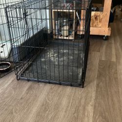 Used Kennel