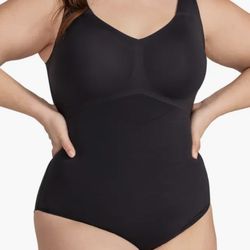 HONEYLOVE Tank Bodysuit NWOT