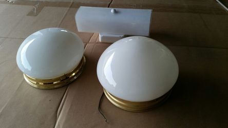 Light bulbs