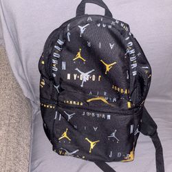 Air Jordan Backpack