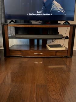 Tv stand for sale