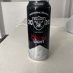 Raiders Can