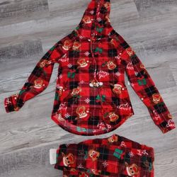 Christmas Pijama