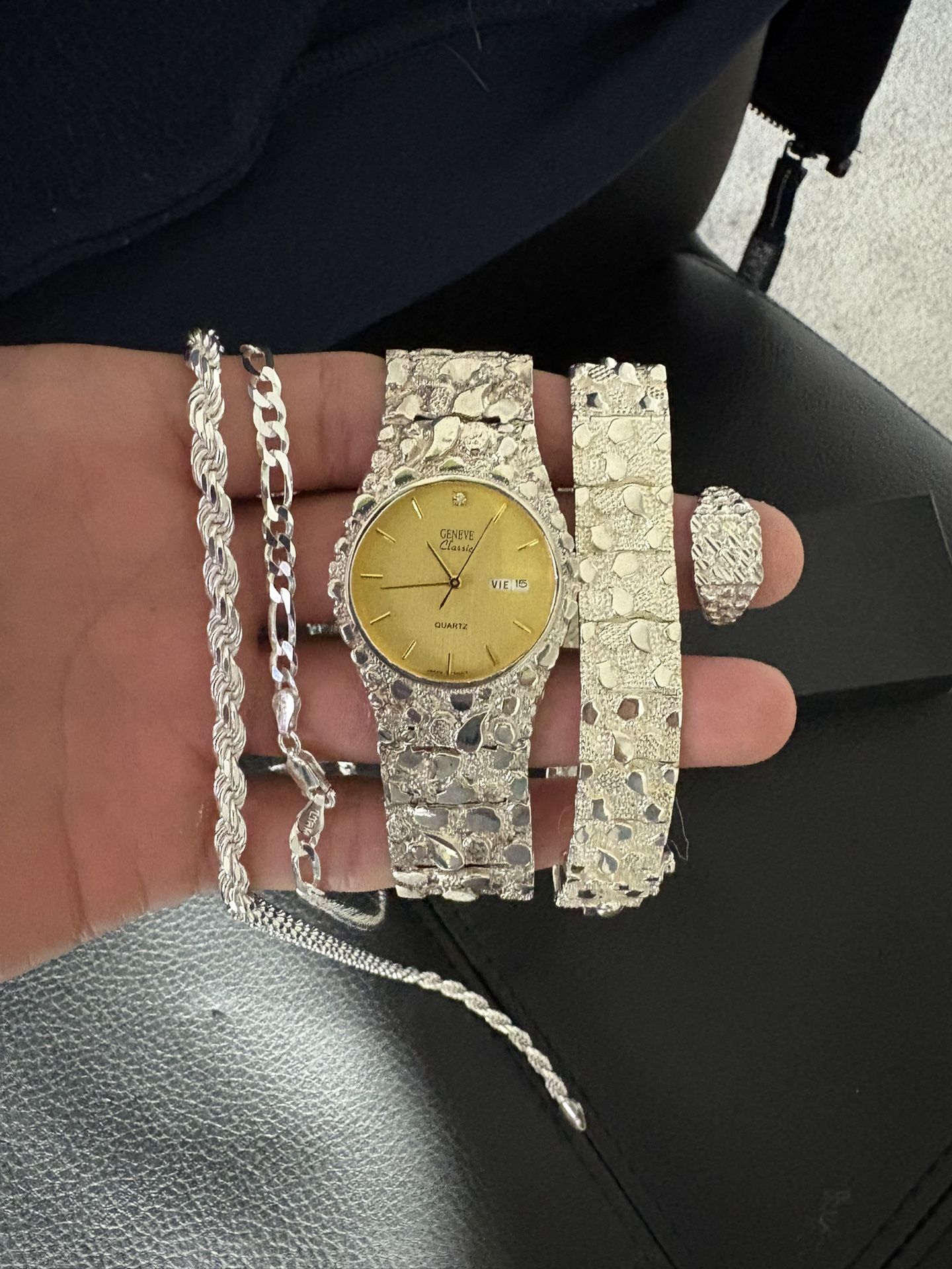 925 Sterling Silver Deal