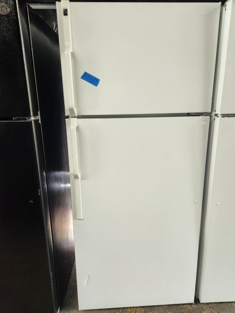 Hotpoint Fridge 