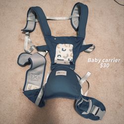 Baby Carrier