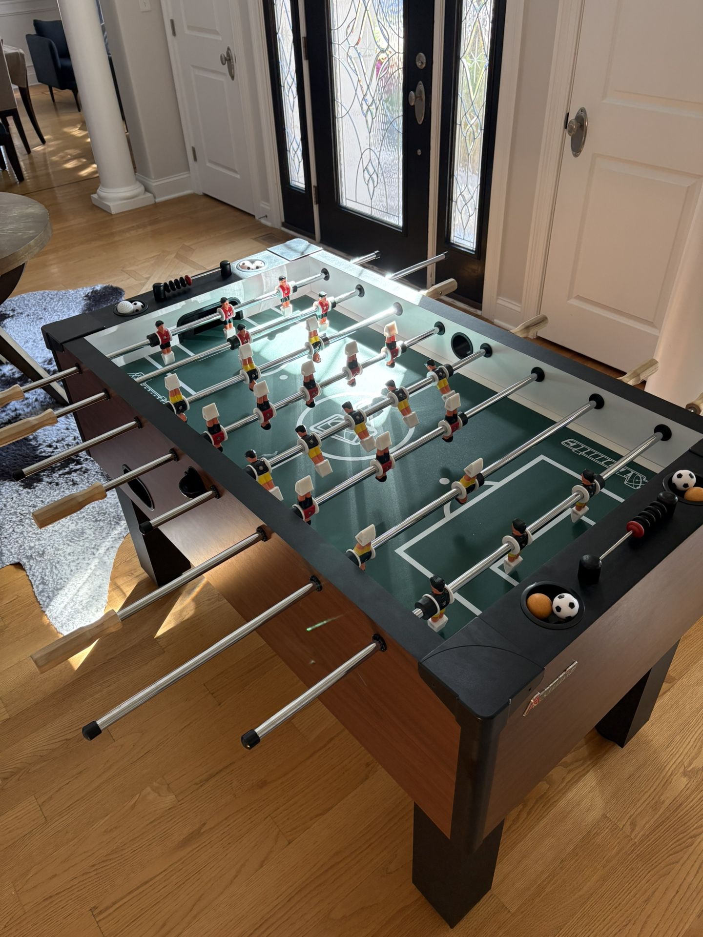 Foosball