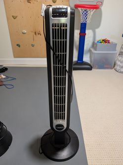 Lasko 36" Portable Tower Fan