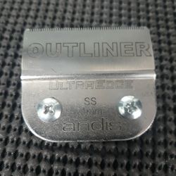 Oster Or Andis New!!