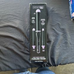 Be The Pro Infiniti pro 