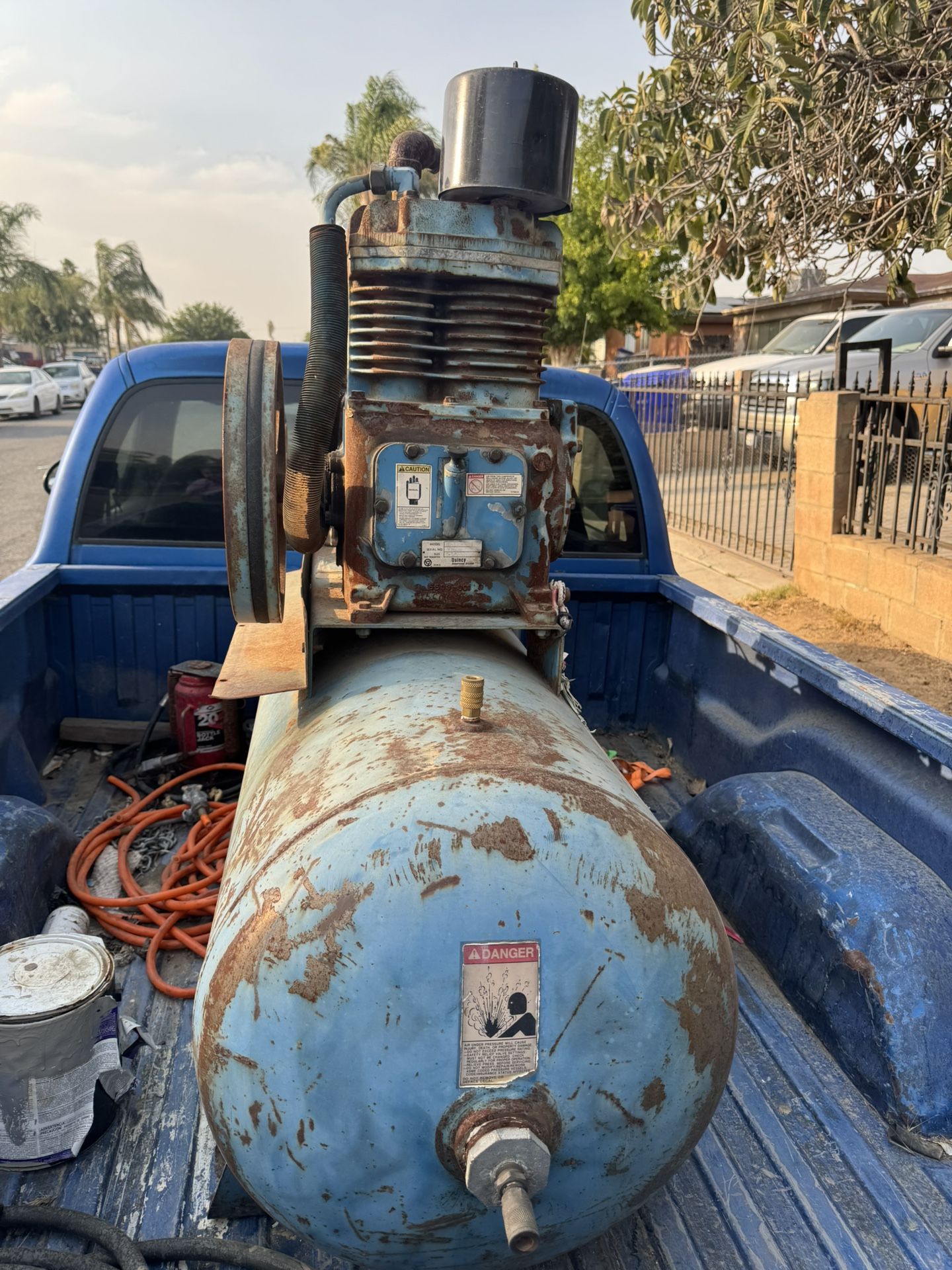 Compressor