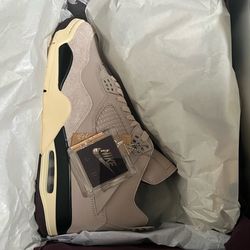 Air Jordan 4 Retro A Ma Maniere